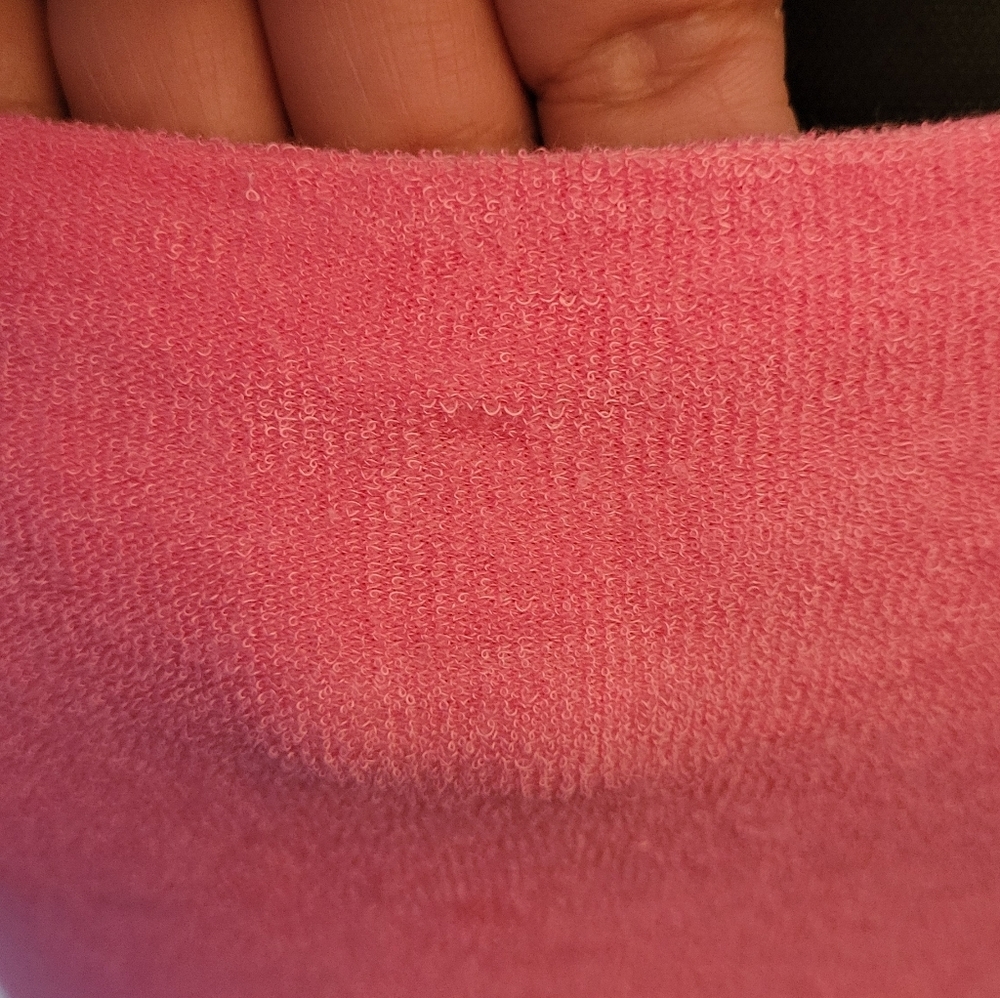 SKIMS Terry Lounge Seamless Thong Bodysuit - Picture 3 of 5